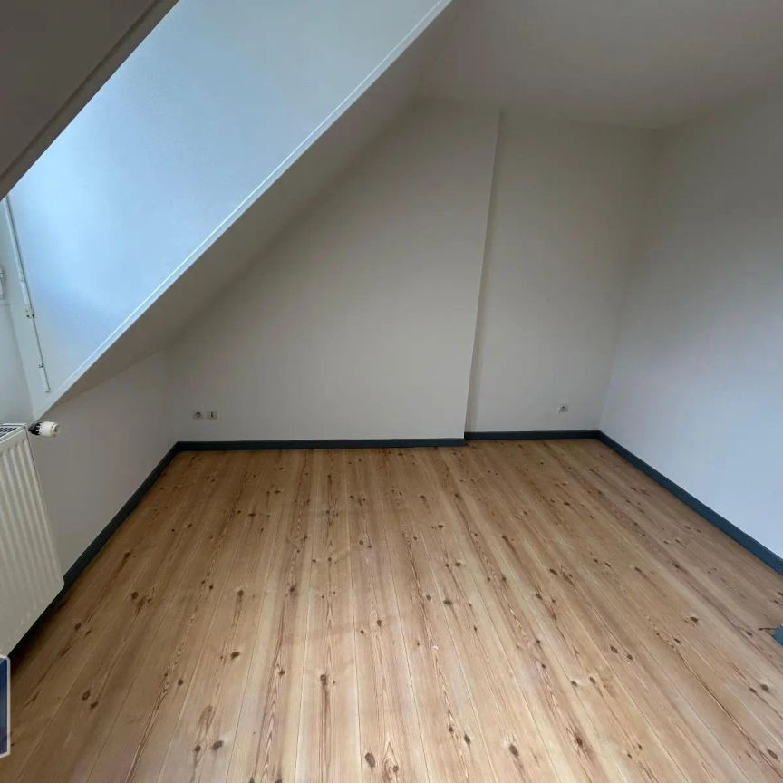 Appartement à louer 3 pièces 32.5m² - Photo 1