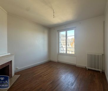 Location Appartement 3 pièces 102m² BLOIS 41000 - Photo 3