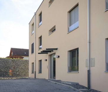 3.5 Zimmer, 92 m², EG - Foto 6