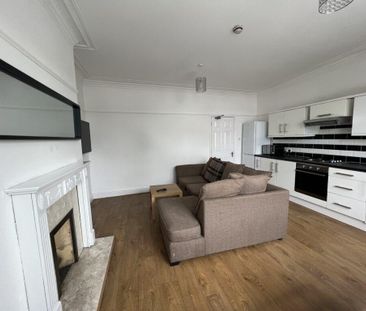 4 bedroom duplex to rent - Photo 2