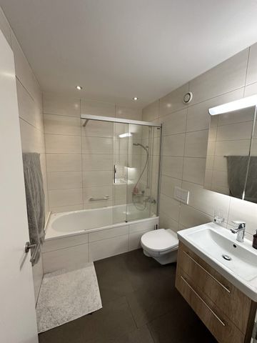 3.5 Zimmer, 108 m², 6. Stock - Photo 4