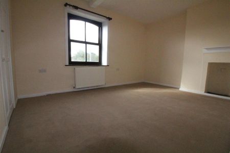 1 bedroom cottage to rent - Photo 4