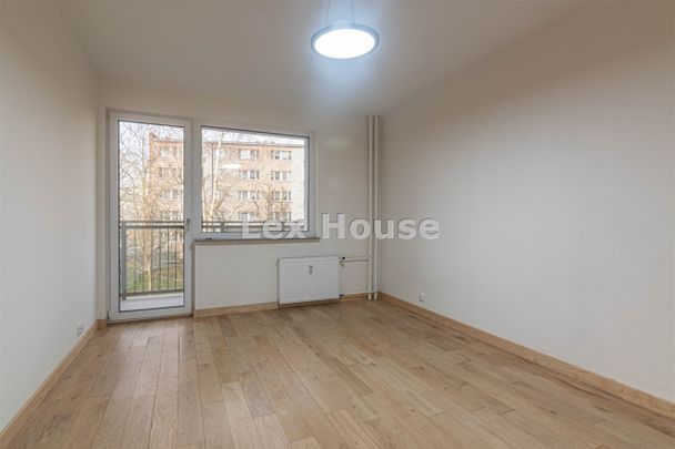 Mieszkanie na wynajem - Photo 1