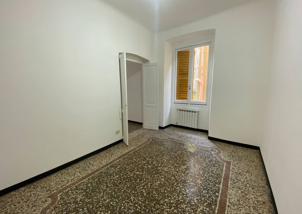 Appartamento in affitto - Sampierdarena (Genova)