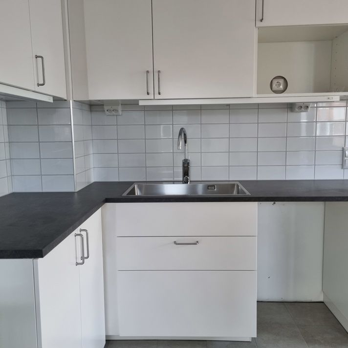 Glädjebacksgatan 4B, Trelleborg Centrum - Photo 1