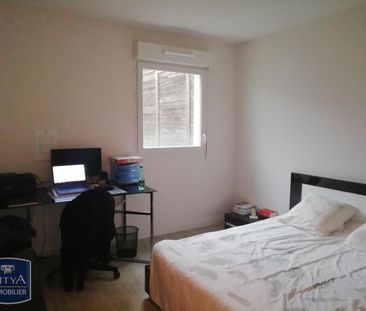 Location Appartement 2 pièces 39m² LIMOGES 87000 - Photo 4