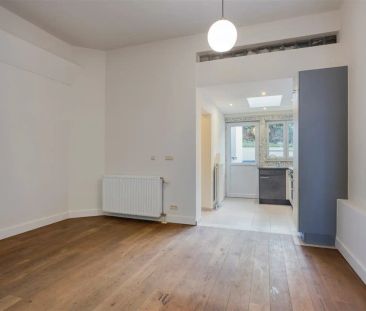 gelijkvloers appartement - Photo 4