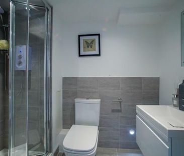 1 bedroom apartment to rent - Photo 4