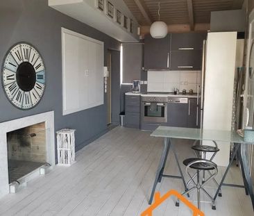 Studio/Γκαρσονιέρα για ενοικίαση - Νέα Σμύρνη, - Photo 6
