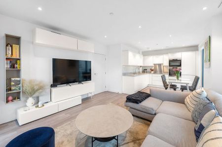 2 bedroom apartment to rent - Photo 4