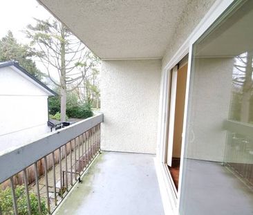 New Westminster 1 bedroom apartment + Den available on February 15th ( - Photo 1