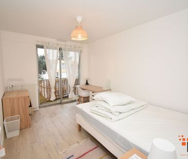 Location Appartement 5 pièces 85m² - Photo 3