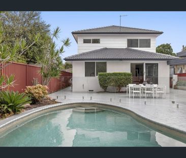 Conveniently Located 4-Bedroom Home - Photo 6