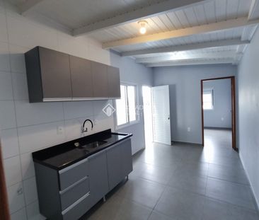 Apartamento com 1 quarto e 30m² para alugar em Campeche, Florianópo... - Foto 1