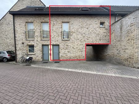 Duplex te huur in Beerse - Foto 3