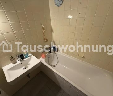 TAUSCHWOHNUNG Große helle Wohnung mit Balkon - Photo 3