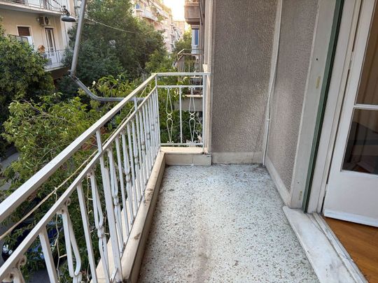 Διαμέρισμα για ενοικίαση Άνω Κυψέλη (Κυψέλη) - Photo 1