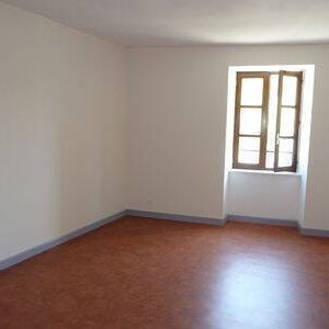 Location appartement t2 55 m² à Chanac (48230) - Photo 1