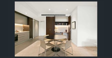 Secluded modern retreat in the prestigious Advanx building - Photo 4