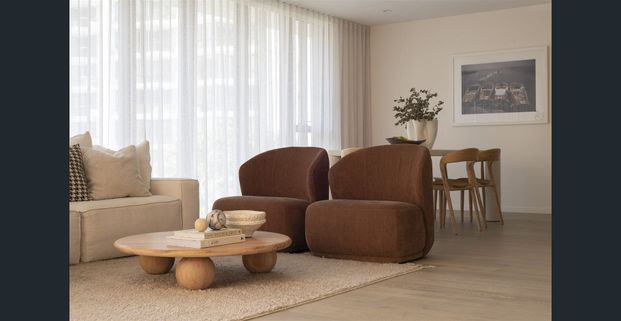 Fully Furnished Apprtment for Rent - $3500/Week, Flexible Lease Terms (3-6 Months) Available from June 1st! - Photo 1