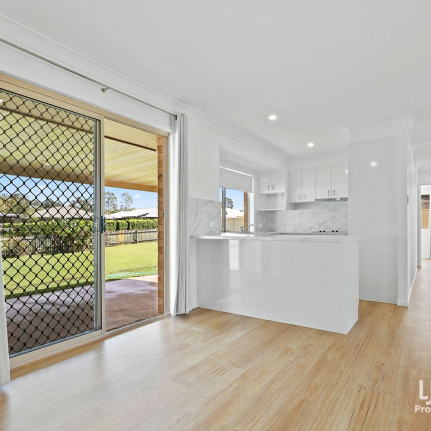 Fabulously Near New Renovated Home in Cul-De-Sac Location - Photo 1