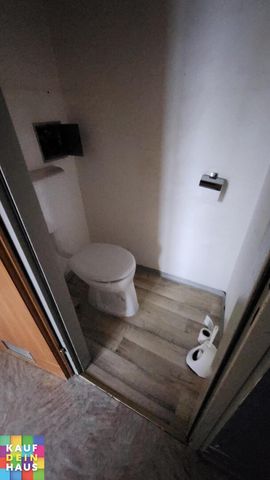 GEFÖRDERT! MIETE INKLUSIVE BK, HEIZKOSTEN UND WARMWASSER! - Foto 2