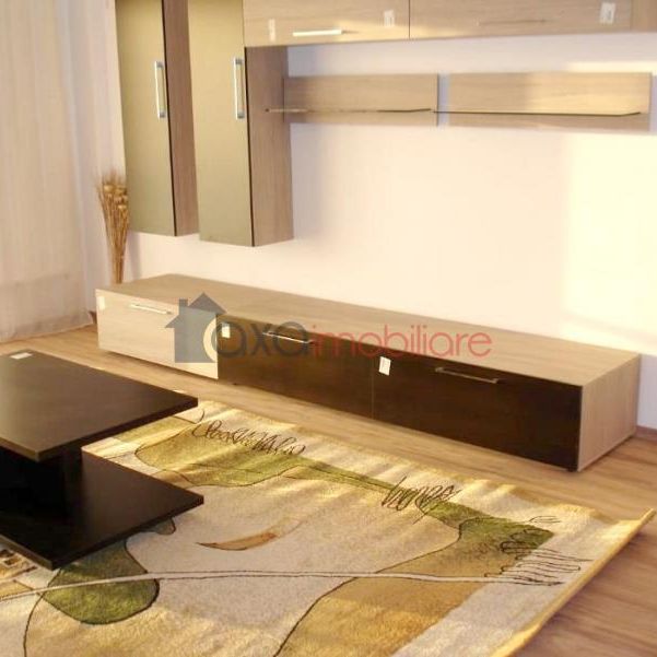 Apartament 2 camere de inchiriat in Cluj-Napoca, Buna Ziua ID 3361 - Fotografie 1