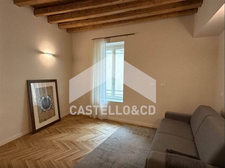 Quadrilocale via porto vecchio 22, Centro Storico, Desenzano del Garda - Foto 4