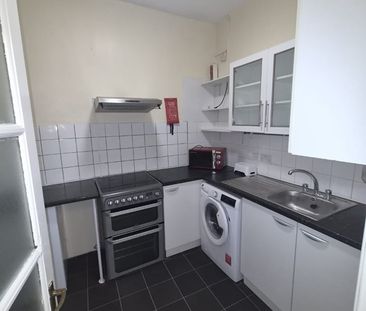 Studio Flat, St. Pauls Road, N17 - Photo 6