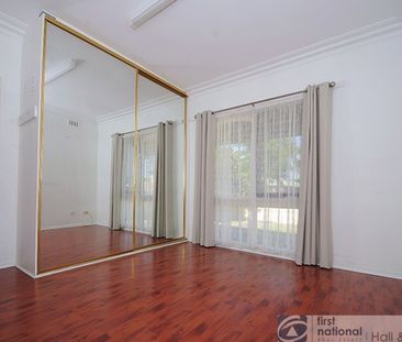 Lovely two bedrooms - Photo 5