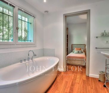 Maison à louer Valbonne, Cote d'Azur, France14 000 EUR / Mois - Photo 6