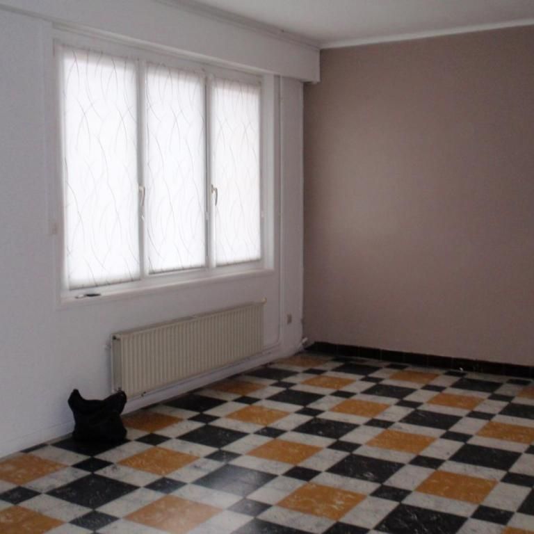 OIGNIES: maison de type 2 plain pied à 660 euros - Photo 1