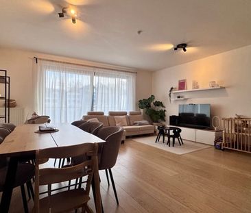 Appartement te huur - Foto 3