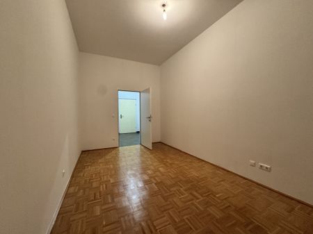 Pfeifferhofweg Top 39: Geförderte 3 Zimmerwohnung mit Balkon in Andritz - Photo 2