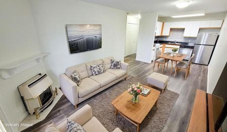 Hanna Estates Apartments - Photo 3