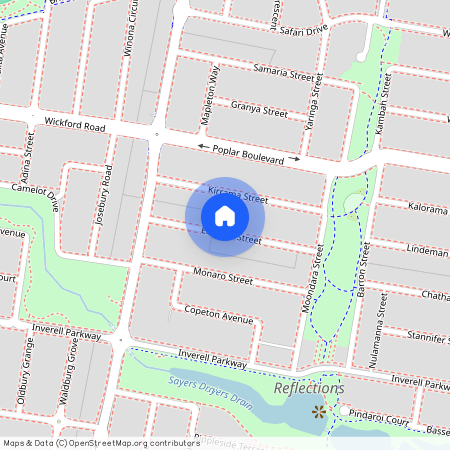 22 Elsmore Street, Vic 3029, Tarneit