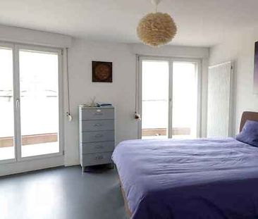 2½ Zimmer-Wohnung in Bern - Länggasse, möbliert, auf Zeit - Foto 6