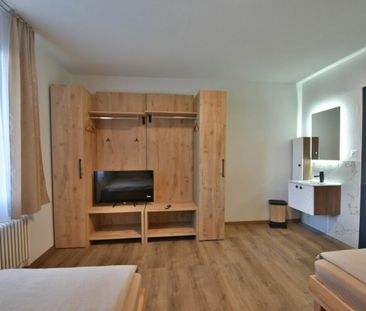 Furnished studios for short or long term rentals! - Photo 1