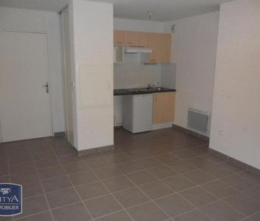 Location Appartement 2 pièces 35m² BOURGES 18000 - Photo 3