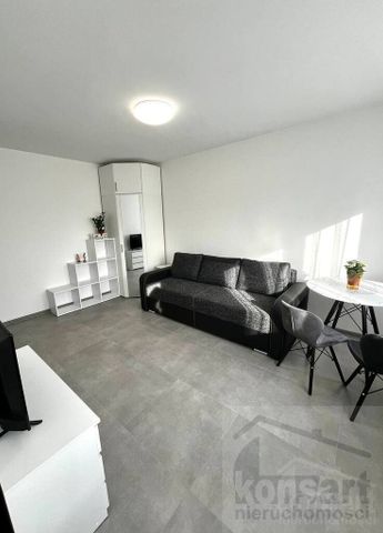 kawalerka do wynajęcia, Centrum, ul.Potulicka - Фото 3