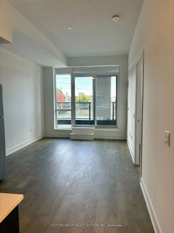 204 Burnhamthorpe Road E #210 - Photo 3