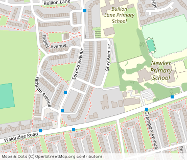 Gray Avenue, Chester-Le-Street , DH2 - Photo 1
