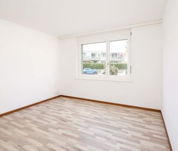 4.5 Zimmer, 105 m², EG - Foto 1