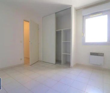 Appartement à louer 2 pièces 48.65m² - Photo 4