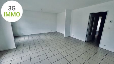 Location / Appartement T3 - Photo 3