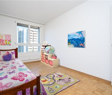 4.5 Zimmer, 11. Stock - Photo 2