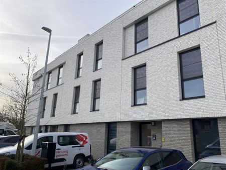 Nieuwbouw appartement met 2 slaapkamers gelegen in een rustige buurt - Photo 4