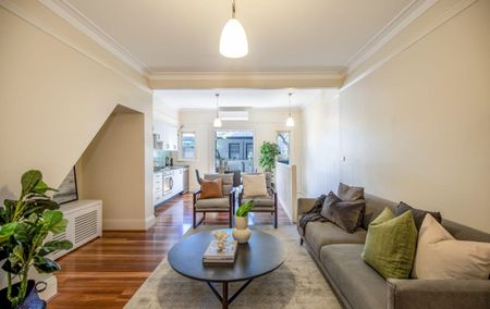 Sophisticated 2 Bedroom Plus Study Living in Surry Hills - Photo 3