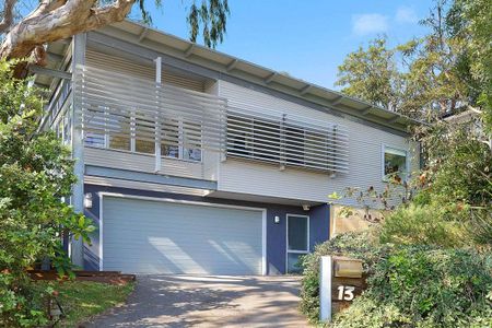 13 Melaleuca Street, Newport, NSW 2106 - Photo 4