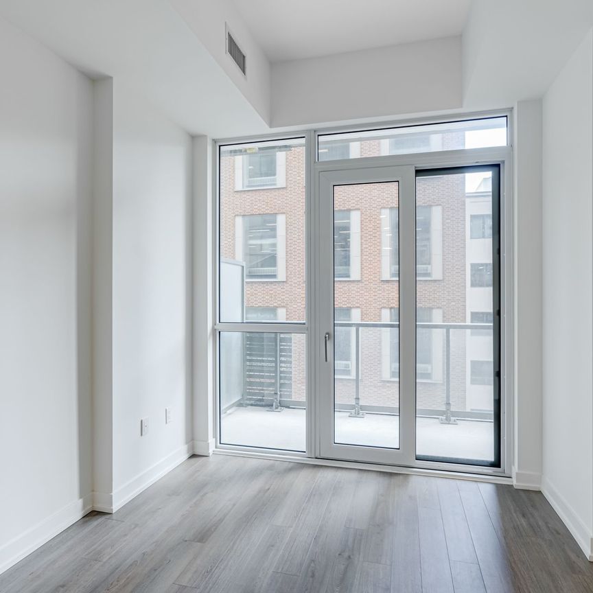 For Lease - 39 Roehampton Avenue Unit# 405, Toronto, Ontario - Photo 1